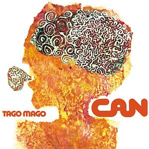 Tago Mago  by Can