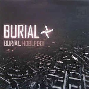 Burial by Burial