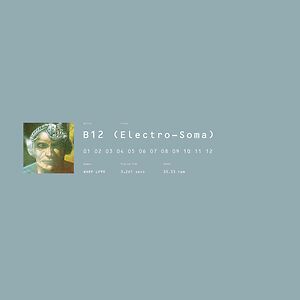 Electro-Soma by B12