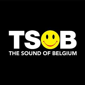 TSOB - The Sound Of Belgium by Various
