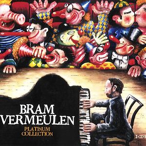 Platinum Collection by Bram Vermeulen