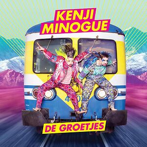 De Groetjes by Kenji Minogue