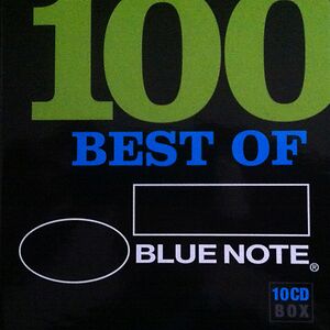 100 Best Of Blue Note by Various