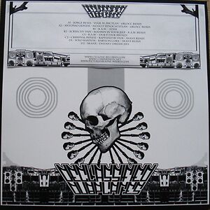 Declassified Dubplates Volume 1 by 6Blocc