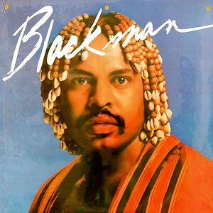 Don Blackman by Don Blackman