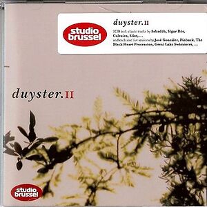 Duyster.II by Various