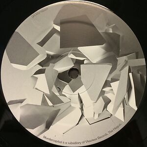 Submit X by Gesloten Cirkel