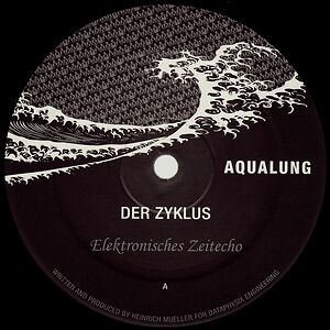 Elektronisches Zeitecho  by Der Zyklus
