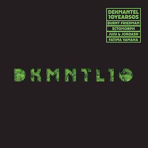 Dekmantel 10 Years 05 by Various
