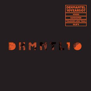 Dekmantel 10 Years 07 by Various