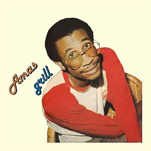 Grill by Amas