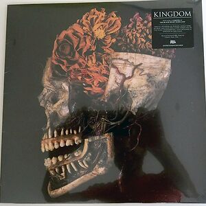 Hemeltraan by Kingdom