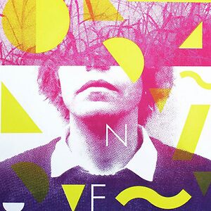 Oh No I Love You More by Tim Burgess