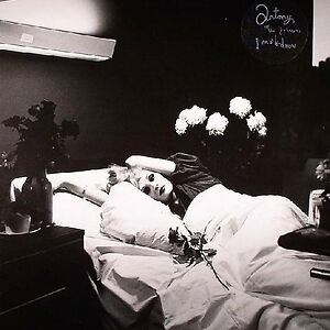 I Am A Bird Now by Antony And The Johnsons