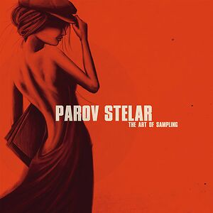 The Art Of Sampling by Parov Stelar