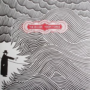 The Eraser by Thom Yorke