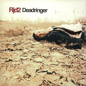 Deadringer by RJD2