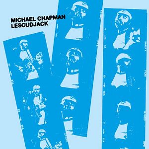Lescudjack by Michael Chapman