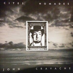 Cites Nomades by John Cravache