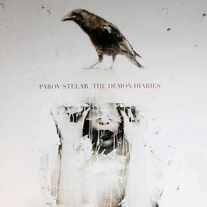 The Demon Diaries by Parov Stelar