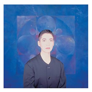 Lunar Cruise by Midori Takada
