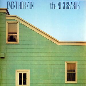 Event Horizon by Necessaries