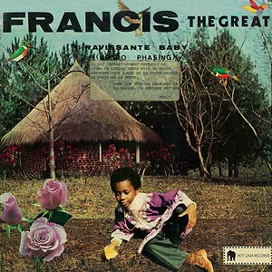 Ravissante Baby by Francis The Great