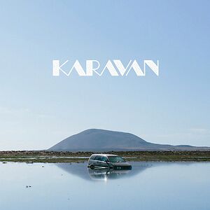 Karavan by Karavan