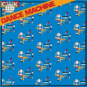 Closer / Tam Tam by Codek