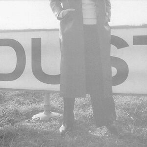 Dust by Laurel Halo