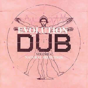 Evolution Of Dub Volume 4: Natural Selection by Joe Gibbs & The Professionals