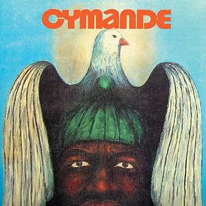 Cymande - Black Vinyl by Cymande