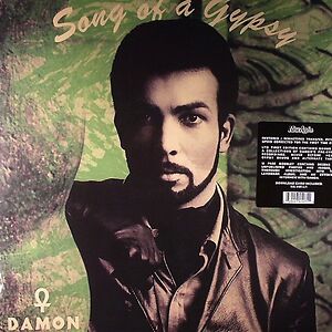Song Of A Gypsy by Damon