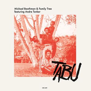 Tabu by Michael Boothman