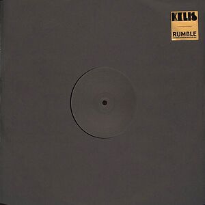 Rumble (Actress Sixinium Bootleg Mix) by Kelis