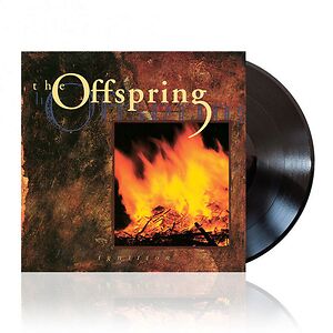 Ignition by The Offspring
