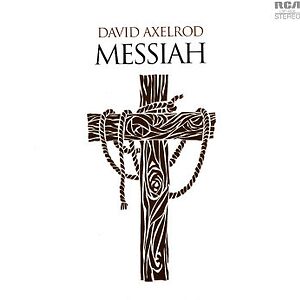 Messiah by David Axelrod