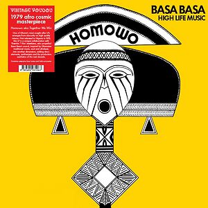Homowo by Basa Basa Soundz
