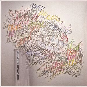 High Violet by The National