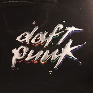 Discovery by Daft Punk