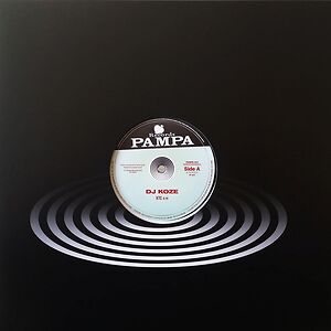 XTC by DJ Koze