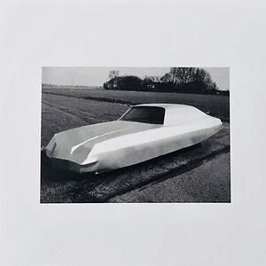 Car Car Car by Hell