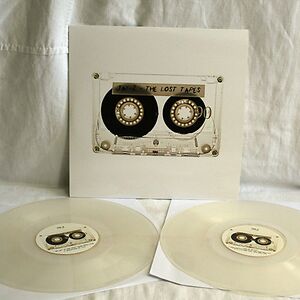 The Lost Tapes by Jay-Z