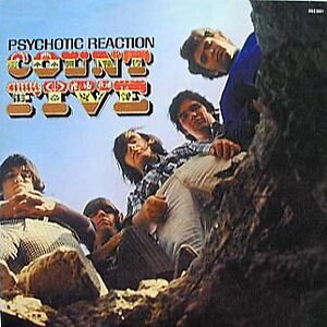 Psychotic Reaction by Count Five