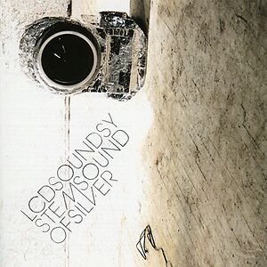 Sound Of Silver by LCD Soundsystem