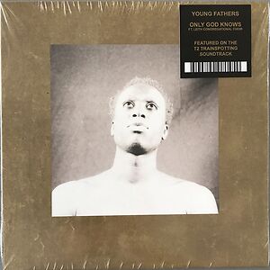 Only God Knows by Young Fathers