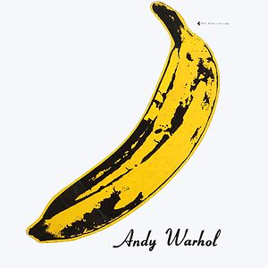 The Velvet Underground & Nico by The Velvet Underground