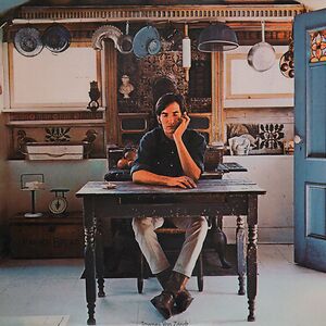 Townes Van Zandt by Townes Van Zandt