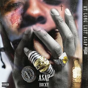 At.Long.Last.A$AP by ASAP Rocky
