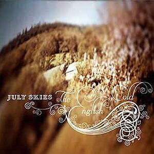 The English Cold  by July Skies